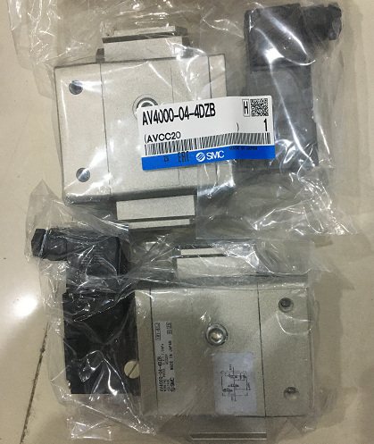 SMC气缸AV4000-04-4DDZB使用要求