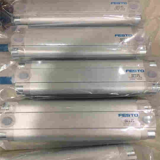 费斯托FESTO气缸DSBC-32-150-PPVA-N3工作压力