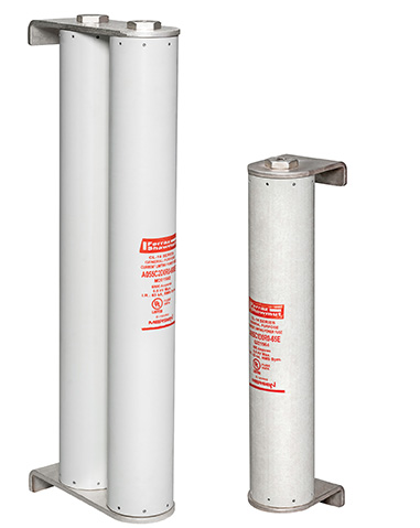 ferraz熔断器A055C2D0RO-45OE的使用要求