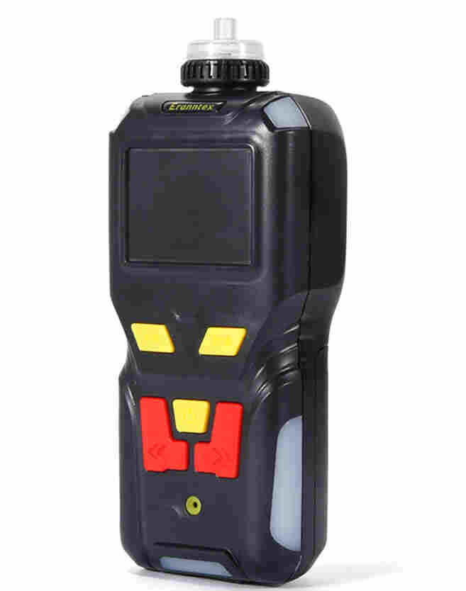 晋中可燃气体在线监测系统-环境空气监测