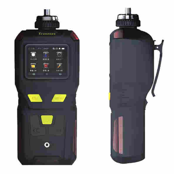 晋中可燃气体在线监测系统-环境空气监测