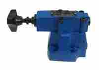 德田DETIAN牌 DZ10-3-30/210YM 先导式顺序阀