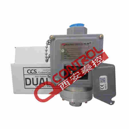 604P12美国CCS高压压力开关现货-CCS山东代理