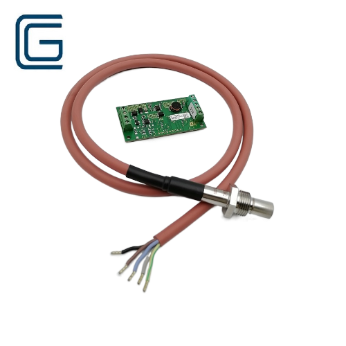 氧化锆氧气传感器O2S-FR-T2-18BM-C-D485