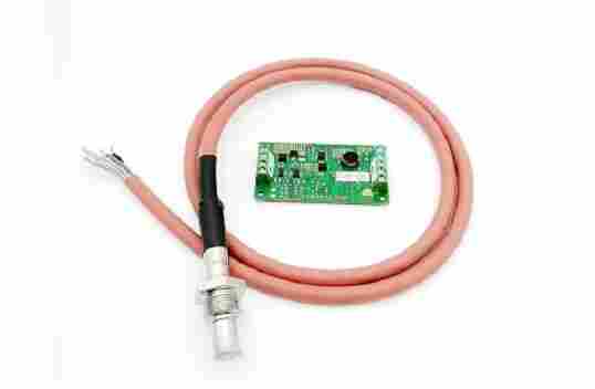 高海拔低温条件下使用的氧气传感器