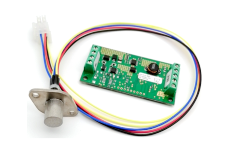 氧化锆氧传感器在飞机氧气系统中扮演的关键作用