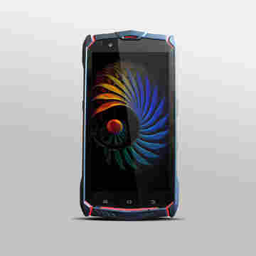 防爆手机和普通手机功能区别