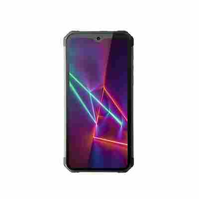 防爆手机和普通手机功能区别