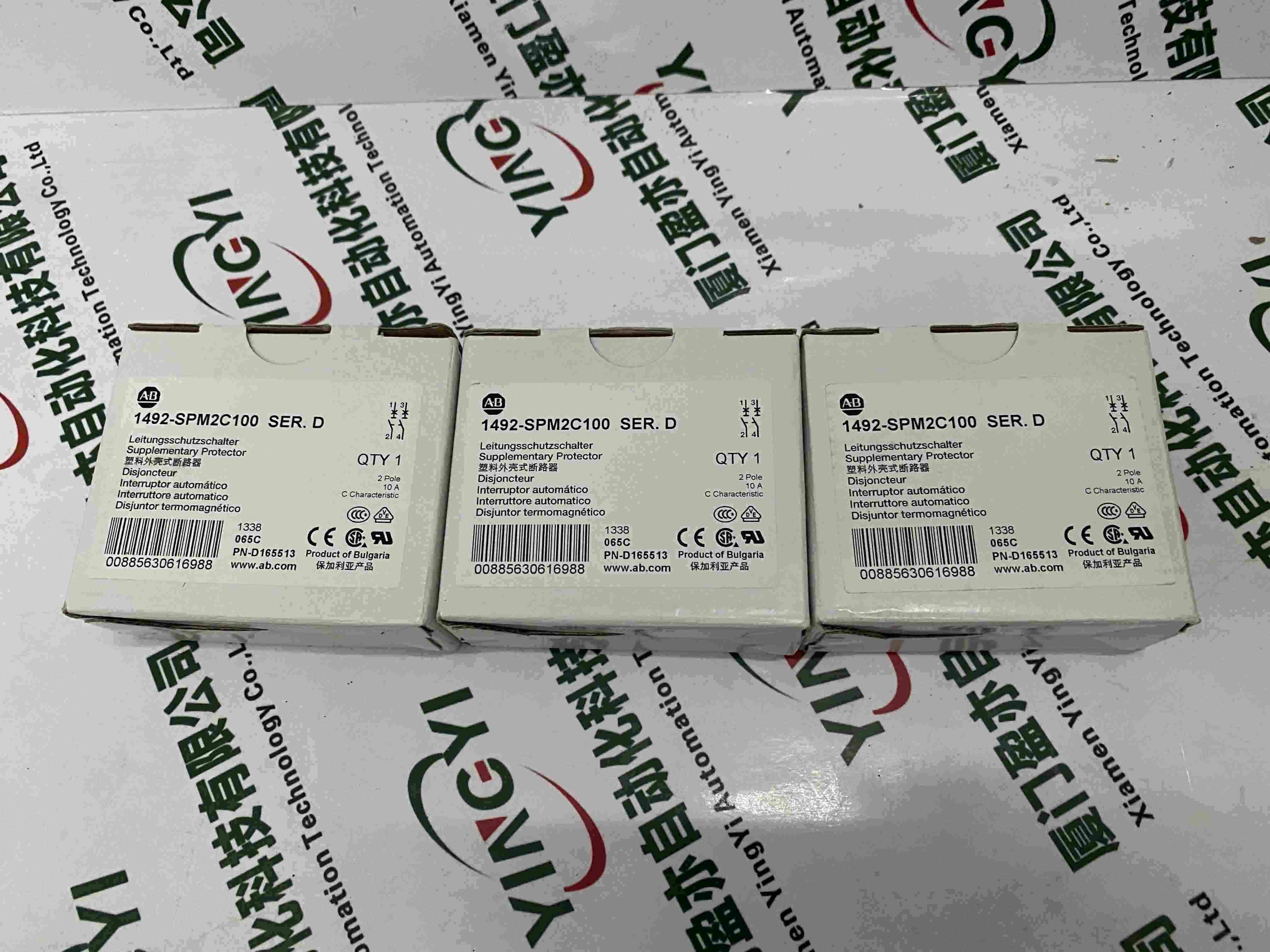 5403-536伍德沃德