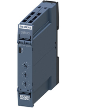 SIEMENS西门子全新原装3RP25111AW30时间继电器
