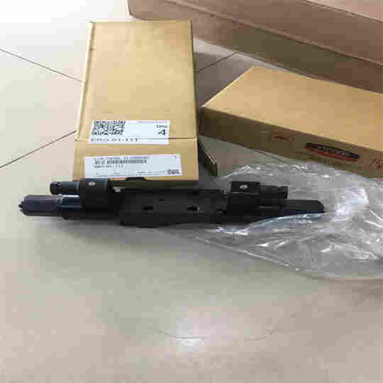 ​供应MPW-01-2-40型YUKEN叠加式液控单向阀