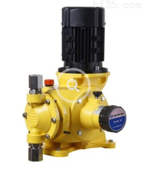 GM0010PR/XESH 米顿罗计量泵基本要求