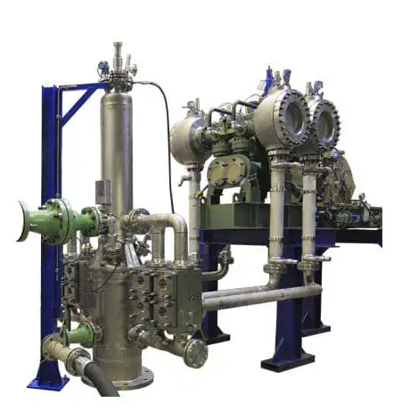 伟尔Weir Minerals高温活塞热障泵