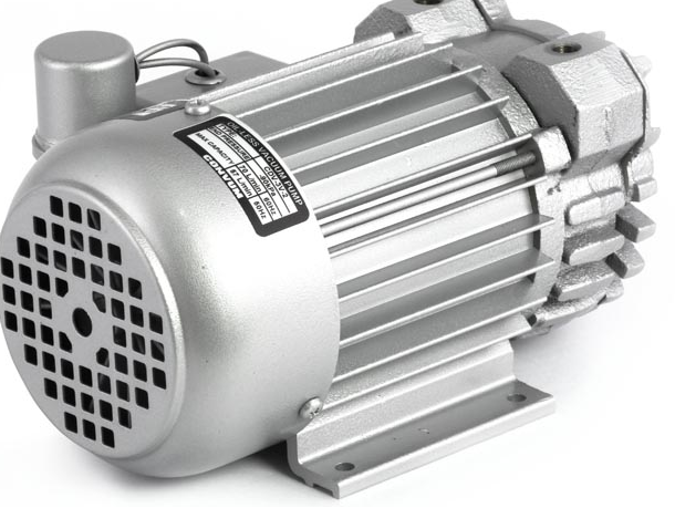 CONVUM妙德真空泵CDV-3V-1的性能要求