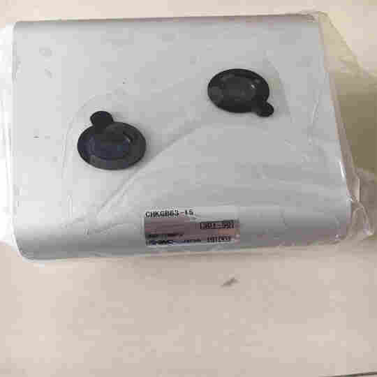 SMC液压缸CHKGB100-75运行方式