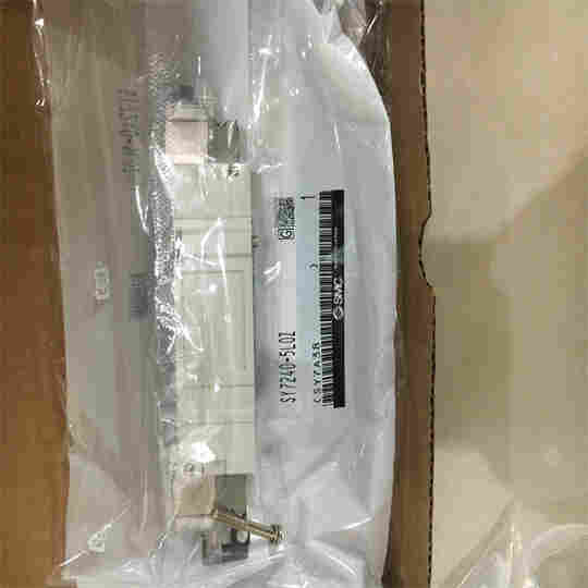 原装SMC电磁阀SY7240-4DZD常见故障及应用