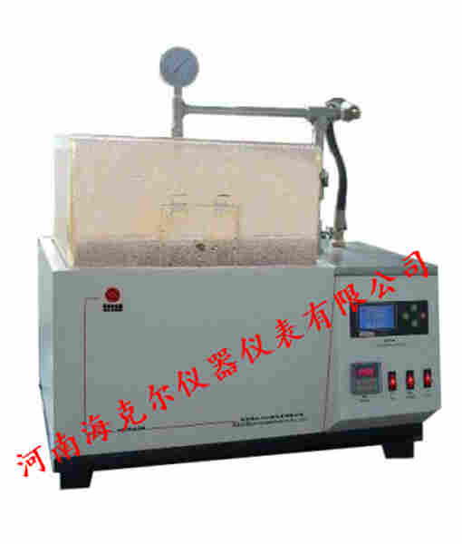 农药低温稳定性测定仪特点