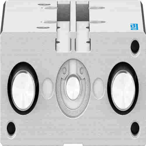 导向杆气缸DFM-16-40-P-A-GF安全说明书