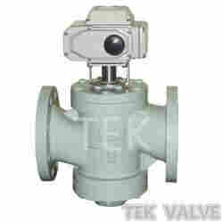 进口动态平衡阀