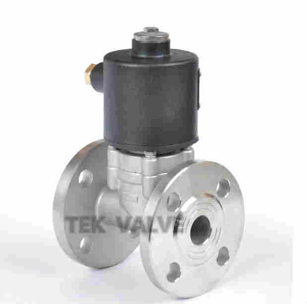 进口真空电磁阀