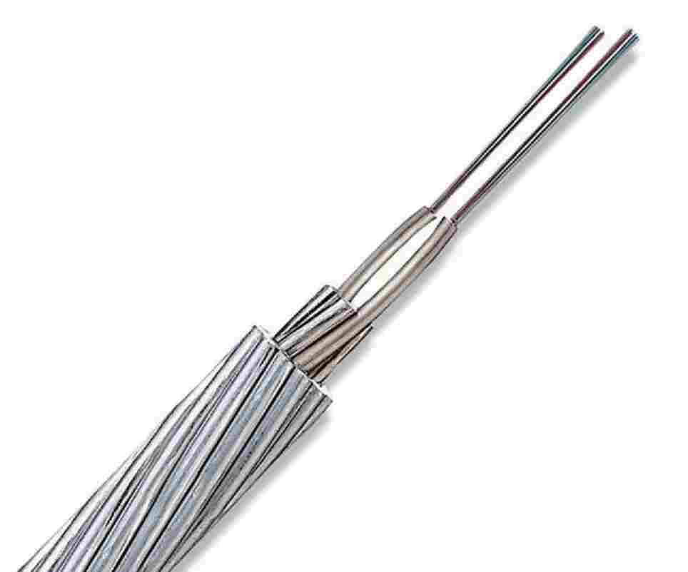 复合光缆OPGW-48B1-100