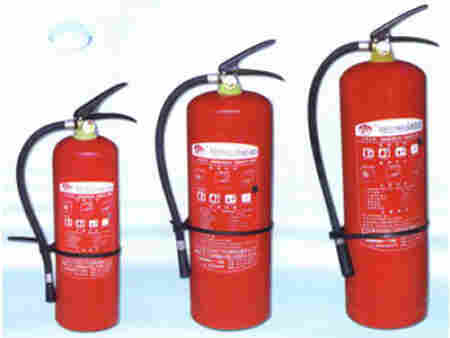 灭火器维修年检 灭火器维修换粉 灭火器维修打压