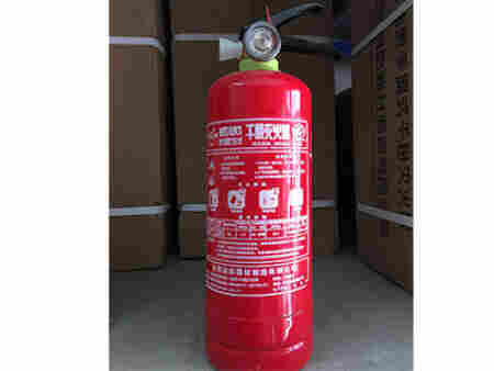 灭火器维修年检 灭火器维修换粉 灭火器维修打压