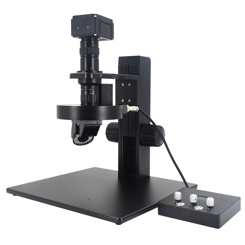 ZOKA-3WS03三维电动4K高清视频显微镜 可切换2D
