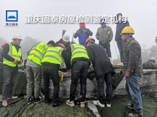 重庆綦江区厂房检测-重庆机构-2022已更新动态