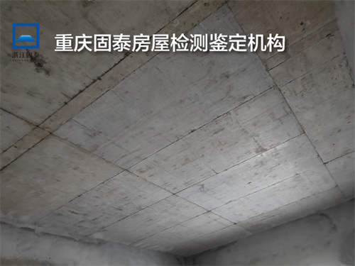 重庆彭水县厂房安全质量鉴定公司-重庆机构名录-2022已更新动态