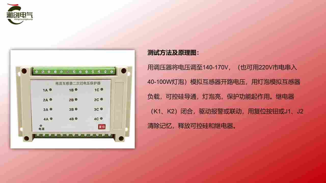 ZW3402-RS多功能仪表厂家