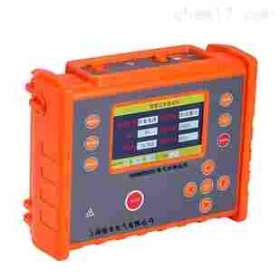 防雷检测仪上海徐吉