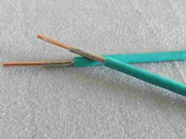 低毒阻燃耐火电线WDUZAN-BYJ-2.5