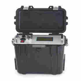 中山烟气气体监测系统-生产厂家