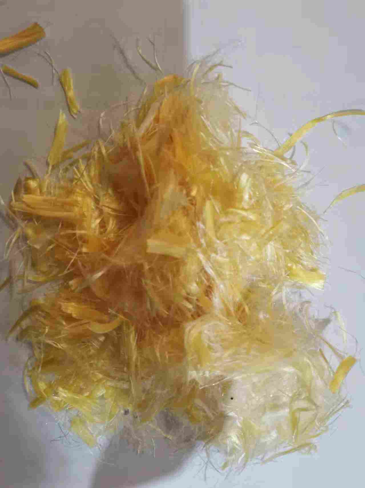 云南曲靖宣威聚丙烯腈纤维