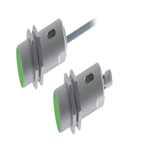 电容传感器NC12-P18-ON6L-Q12检测距离增强型应用领域