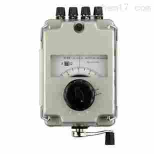 防雷设备ZC-8接地电阻测试仪