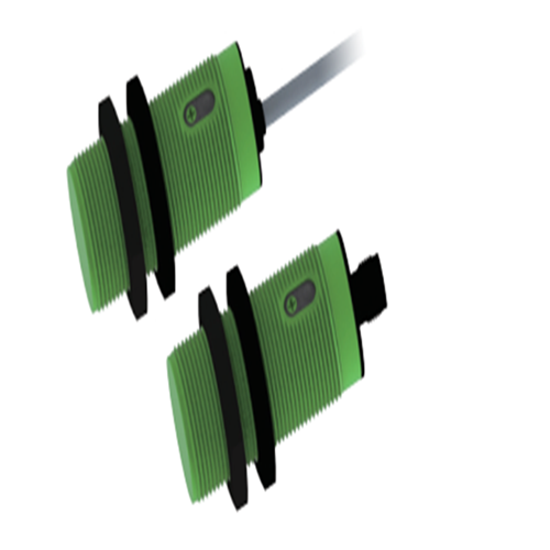 电容传感器FC8-P18-BN6L安全说明书