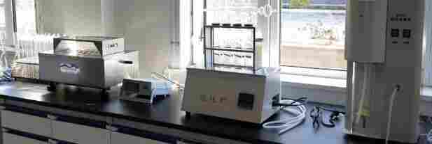 有机肥厂房选址及化验室功能间仪器设备配置方案