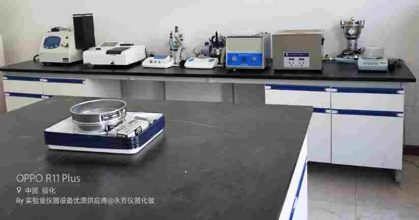 猪牛羊饲料厂化验室出厂检验指标及检测仪器设备