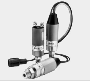 ASCO微型压力开关JB57A215A