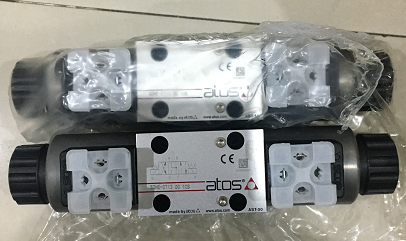 介绍SDHE-0713 DC 10S原装ATOS换向阀