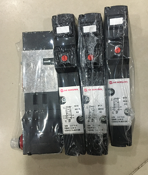norgren先导式电磁阀V206527A-B213R订货周期