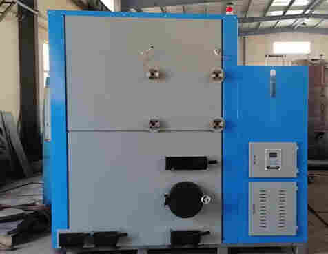 免检立式6吨多功能蒸汽发生器大功率蒸汽锅炉