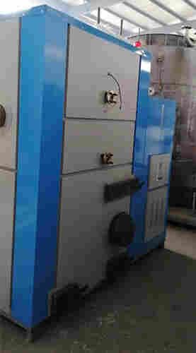 缺水电极报警燃油燃气蒸汽发生器低氮冷凝蒸汽锅炉