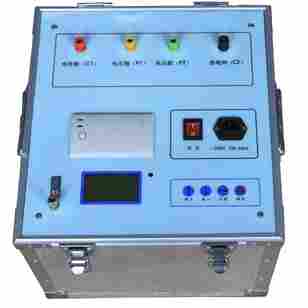 HD-5A防雷大地网测试仪 防雷检测仪器