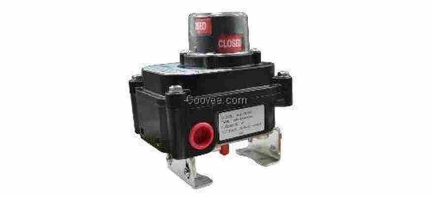 ROTECH开关盒供应