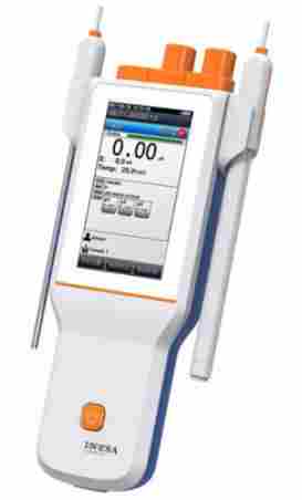 PXBJ-286F型便携式离子计PH计