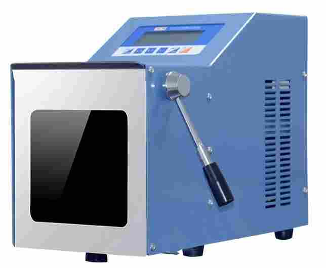 LB-400-R拍打式无菌均质器配观察窗