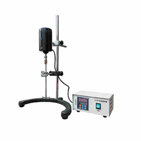 数显直流恒速电动搅拌器HKJJ-6